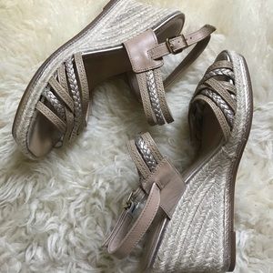ANTONIO MELANI Shoes - Antonio Melani Wedge Sandals ANTONIO MELANI Shoes - Antonio Melani Wedge Sandals